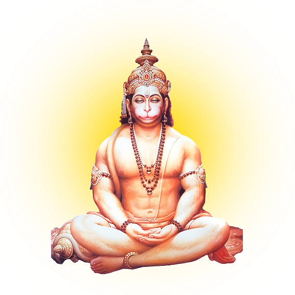 sri hanumanji